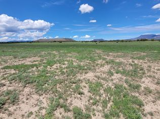 17 Frontier Trail 17 LOT 17, Datil, NM 87821
