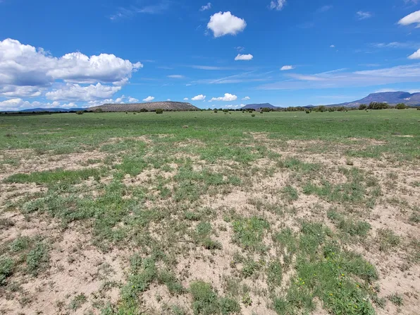 17 Frontier Trail 17 Lot 17, Datil, NM 87821