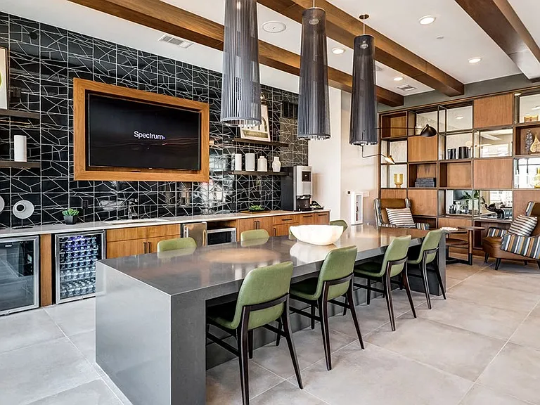 Icon Apartment Homes at Ferguson Farm — Photo 21