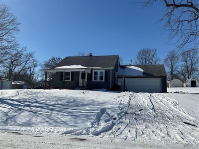 505 N 35th St, Decatur, IL, 62521
