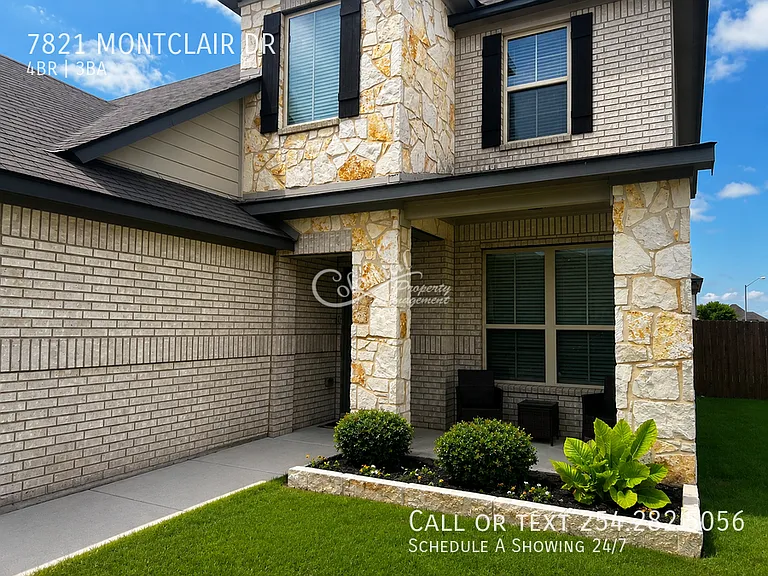 7821 Montclair Dr — Photo 4