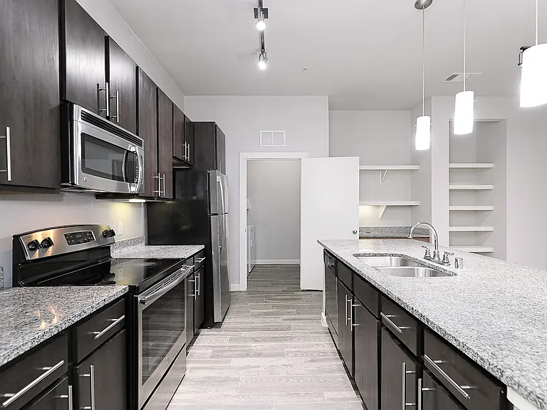 The District At Cypress Waters - Parson's Green — Photo 1170