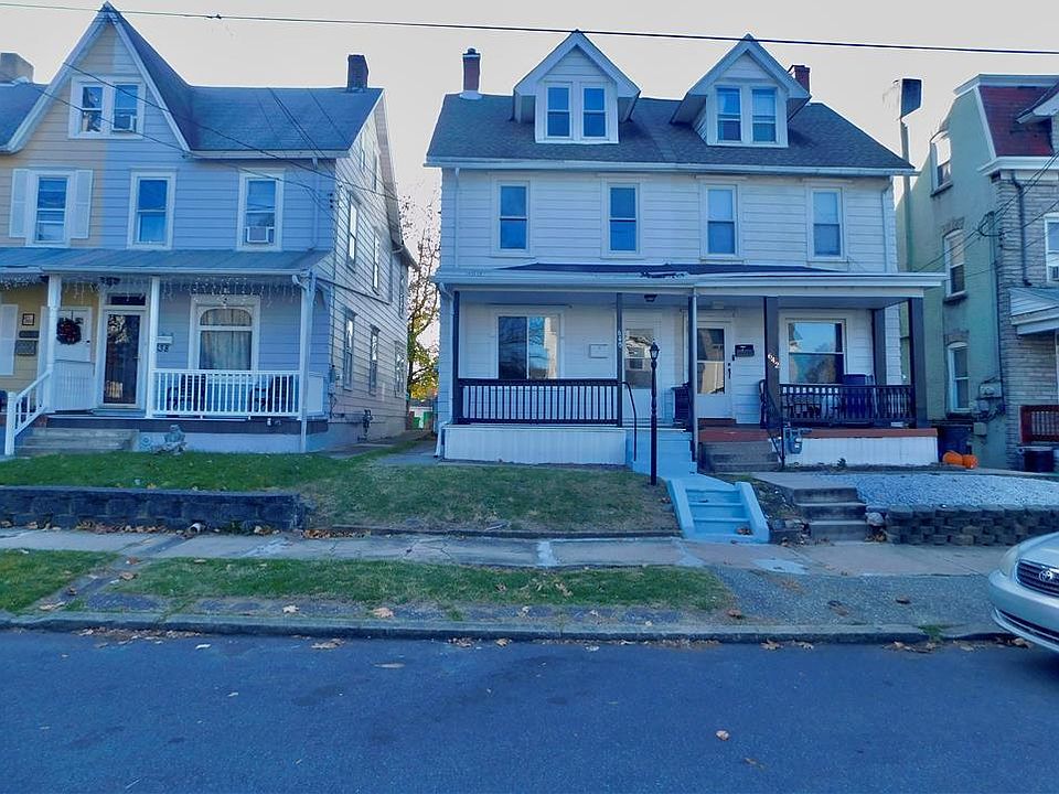 640 Sherman St, Allentown, PA 18109 | Zillow