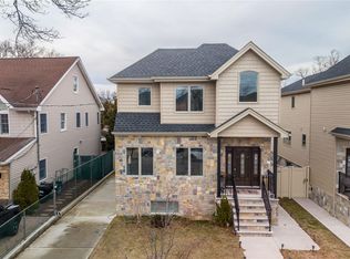 25 Sanford, Staten Island, NY