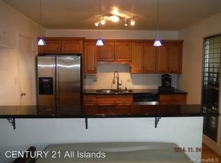 98-524 Kamahao Pl, Pearl City, HI 96782