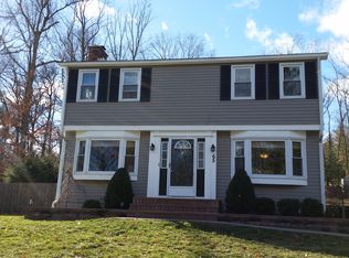 65 Hillside Dr, Ellington, CT 06029