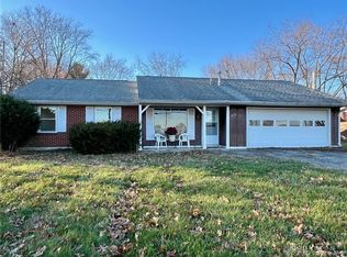 3174 Rebert Pike, Springfield, OH 45502