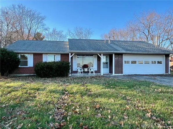3174 Rebert Pike, Springfield, OH 45502