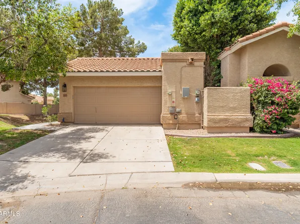 6736 S Wilson Street, Tempe, AZ 85283