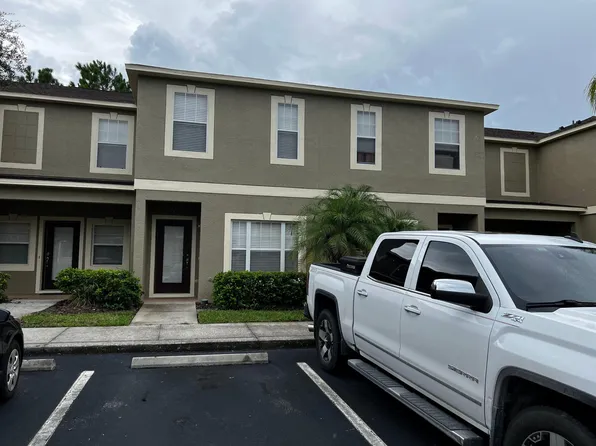31238 Claridge Pl, Zephyrhills, FL 33543