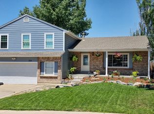 3101 Rock Creek Dr, Broomfield, CO 80020