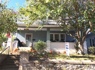 225 Park Ave, New Lexington, OH 43764