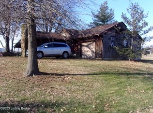 5818 Lawrenceburg Rd, Chaplin, KY 40012