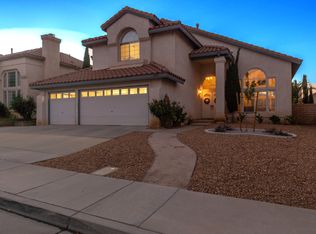 3303 Montellano Ave, Palmdale, CA 93551