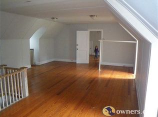 17501 Hamilton Rd, Highland Park, MI 48203