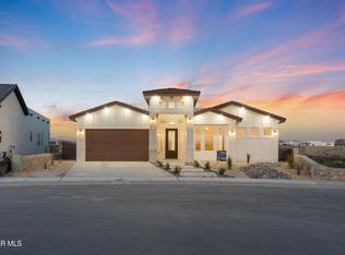 284 Emerald Dust Pl, El Paso, TX 79928