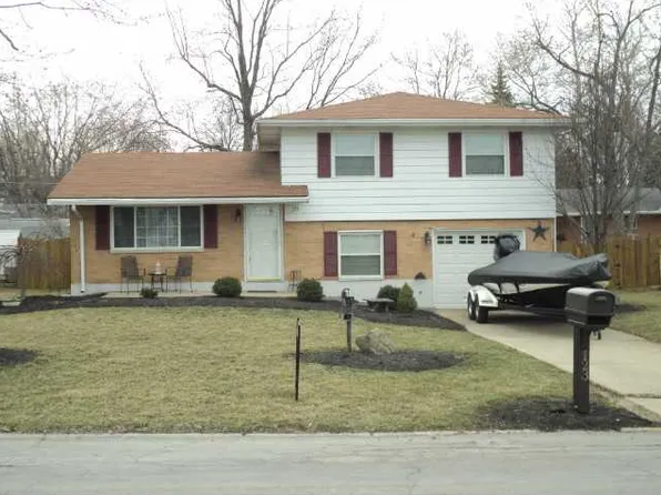 123 Hillview St, Greenville, OH 45331