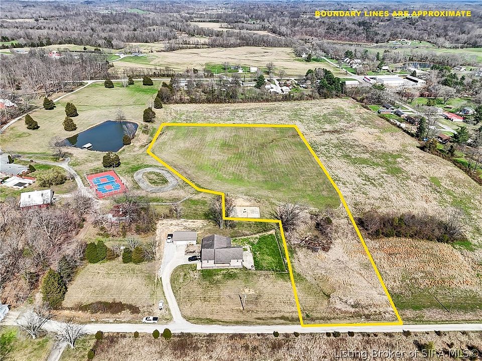 2nd image of 3711 E Caney Road