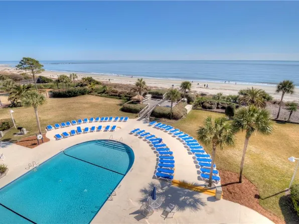 1440 Ocean Blvd Unit 114, Saint Simons Island, GA 31522