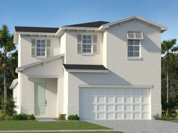 2212 Antarus Dr NW, Palm Bay, FL 32907