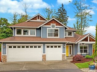 14402 Madison Way, Lynnwood, WA 98087