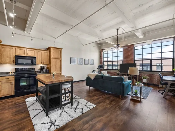 905 3rd St SE APT 412, Cedar Rapids, IA 52401