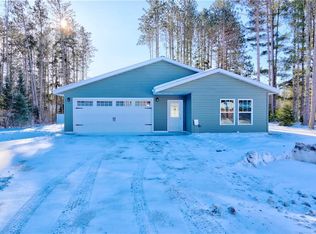 10546 Nightingale Court, Hayward, WI 54843