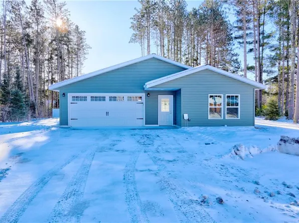 10546 Nightingale Court, Hayward, WI 54843