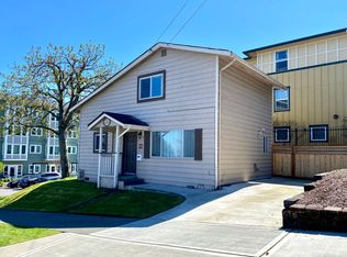 617 S 18th St, Tacoma, WA 98405 | Zillow