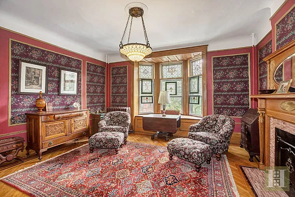 Sold by Halstead Real Estate | media 26