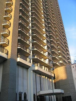 1st image of 6007 Sheridan St #8D