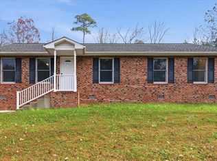 18448 Three Notch Rd, Lexington Park, MD 20653