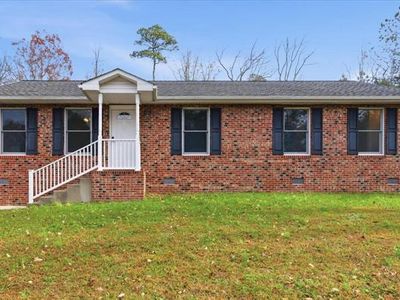 18448 Three Notch Rd, Lexington Park, MD, 20653