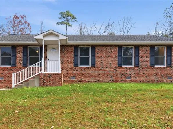 18448 Three Notch Rd, Lexington Park, MD 20653