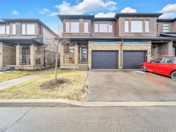 (undisclosed Address), Hamilton, ON L8J 0M1
