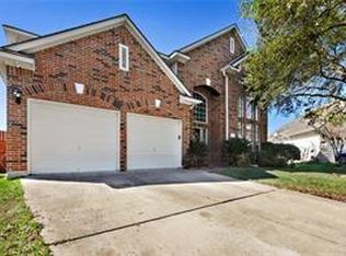 1739 Maize Bend Dr, Austin, TX 78727