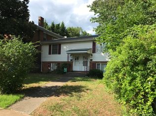 2027 Laburnum Ave SW, Roanoke, VA 24015