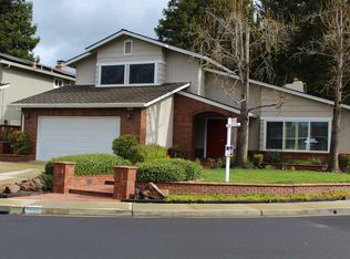 7635 Turquoise St, Dublin, CA 94568