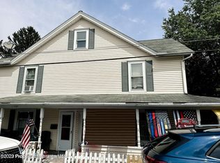434-436 Higgins St, Forest City, PA 18421