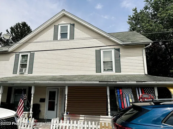 434-436 Higgins St, Forest City, PA 18421