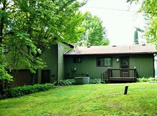 W9919 Sunset Dr, Phillips, WI 54555