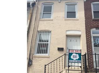 320 Spring Garden St, Reading, PA 19602