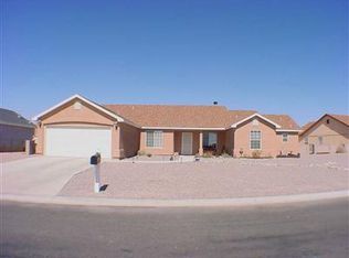 5 Mirador Ct, Los Lunas, NM 87031