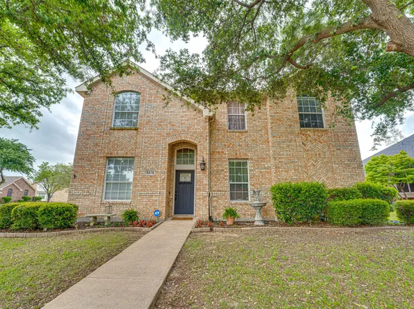 5218 Griffins Pointe Dr, Rowlett, TX 75089