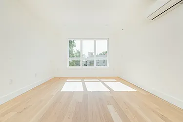 Rented by Compass