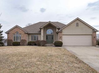1809 Red Oak Run, Fort Wayne, IN 46804