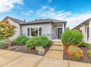 445 S Haskell St, Central Pt, OR 97502