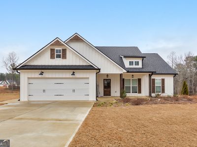 461 Barnwood Dr, Rockmart, GA, 30153