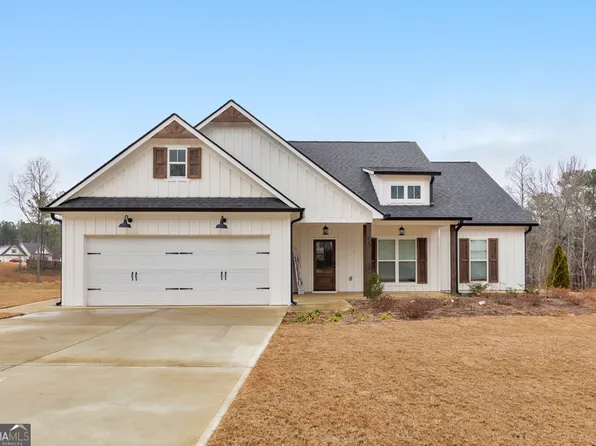 461 Barnwood Dr, Rockmart, GA 30153