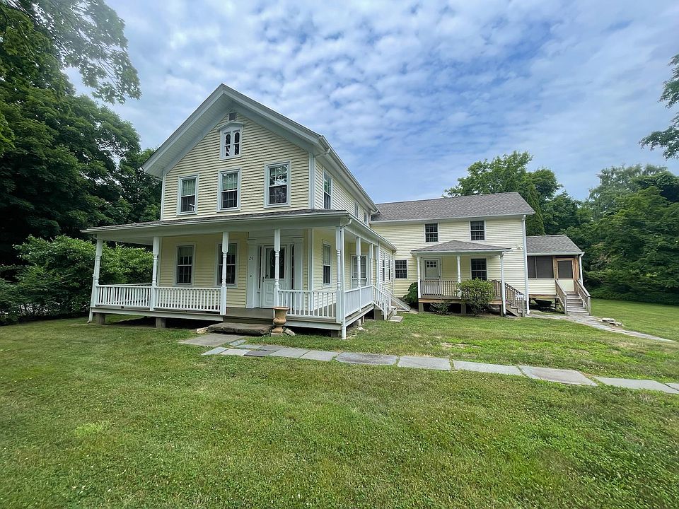 2 Bailey Rd 2 Bailey Rd Old Lyme CT Zillow